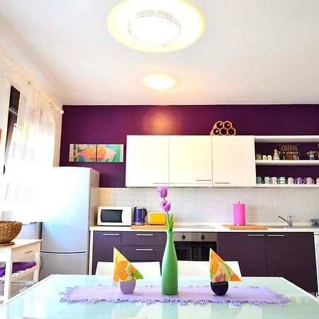 Apartment Elza ซาดาร์ ภายนอก รูปภาพ