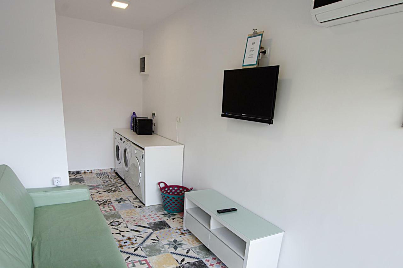 Apartment Elza ซาดาร์ ภายนอก รูปภาพ
