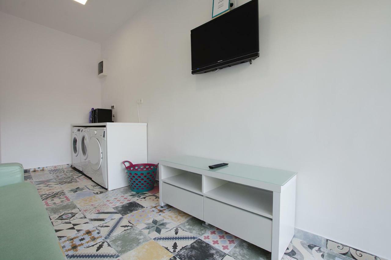 Apartment Elza ซาดาร์ ภายนอก รูปภาพ