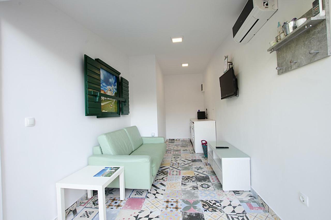 Apartment Elza ซาดาร์ ภายนอก รูปภาพ