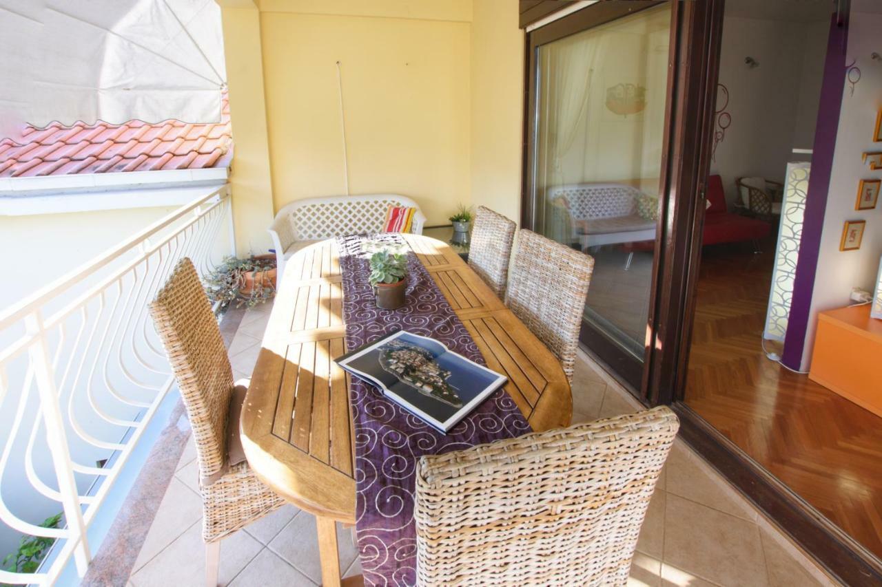 Apartment Elza ซาดาร์ ภายนอก รูปภาพ