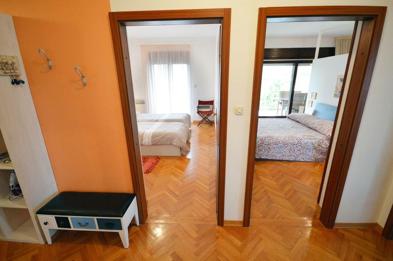 Apartment Elza ซาดาร์ ภายนอก รูปภาพ