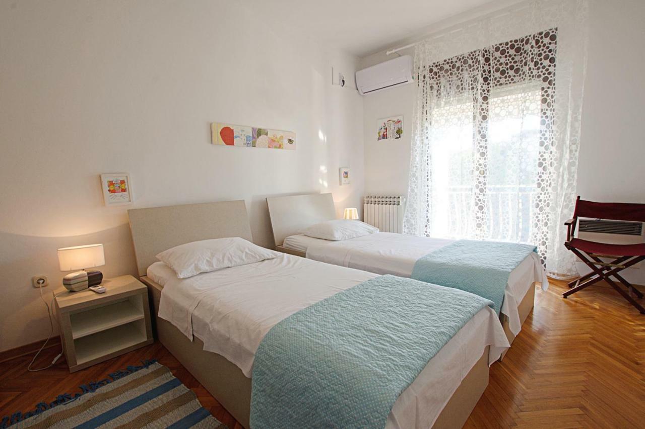 Apartment Elza ซาดาร์ ภายนอก รูปภาพ