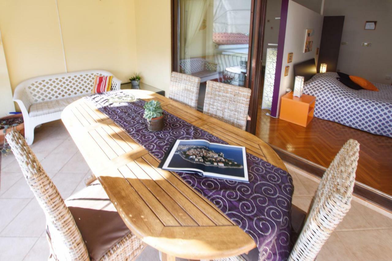Apartment Elza ซาดาร์ ภายนอก รูปภาพ