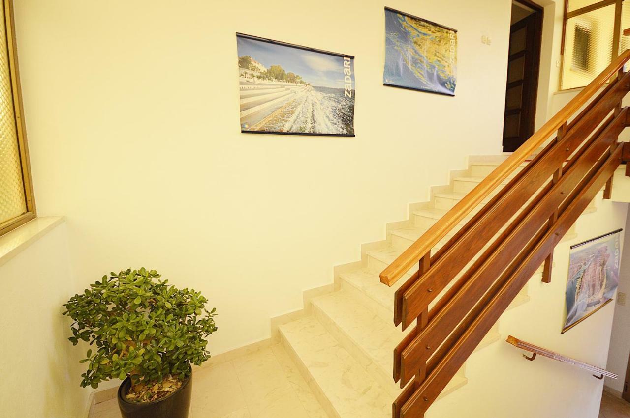 Apartment Elza ซาดาร์ ภายนอก รูปภาพ