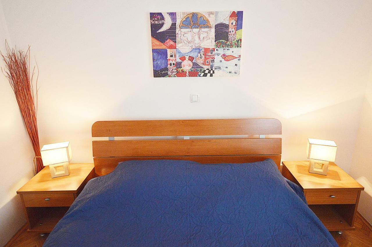 Apartment Elza ซาดาร์ ภายนอก รูปภาพ