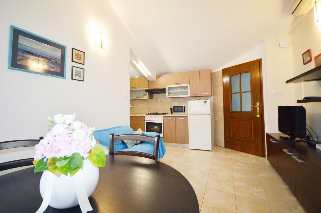 Apartment Elza ซาดาร์ ภายนอก รูปภาพ