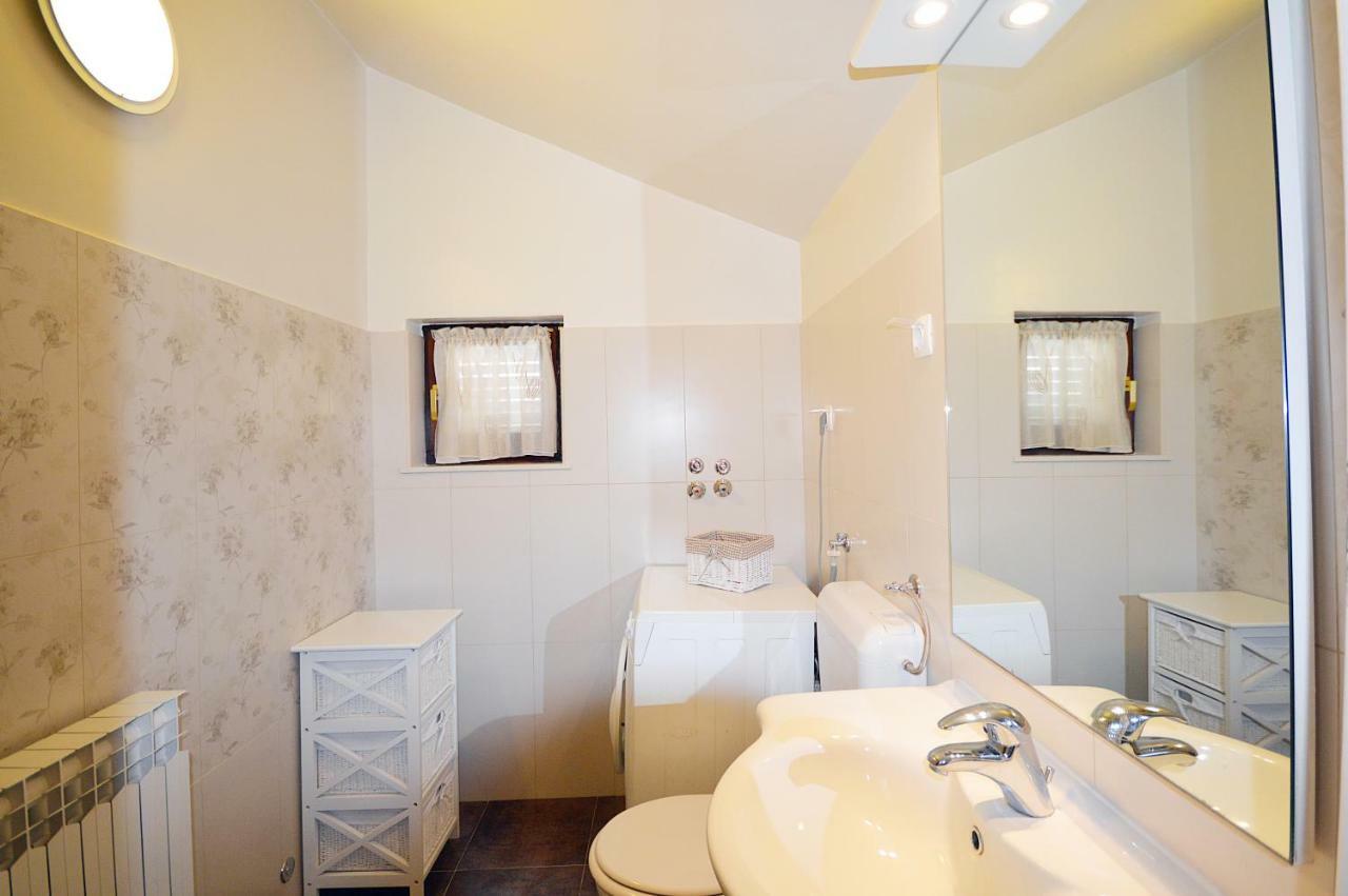 Apartment Elza ซาดาร์ ภายนอก รูปภาพ