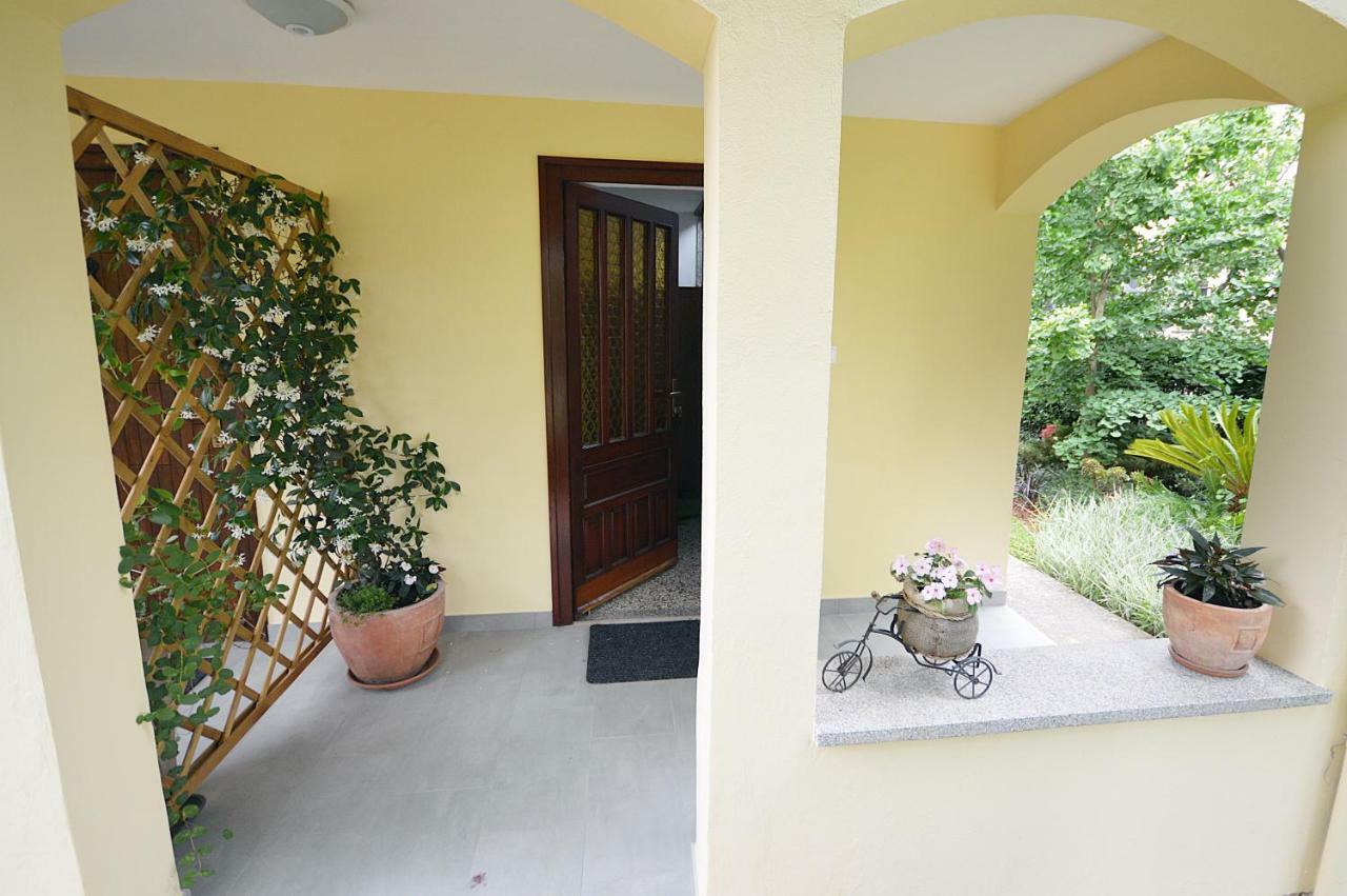 Apartment Elza ซาดาร์ ภายนอก รูปภาพ