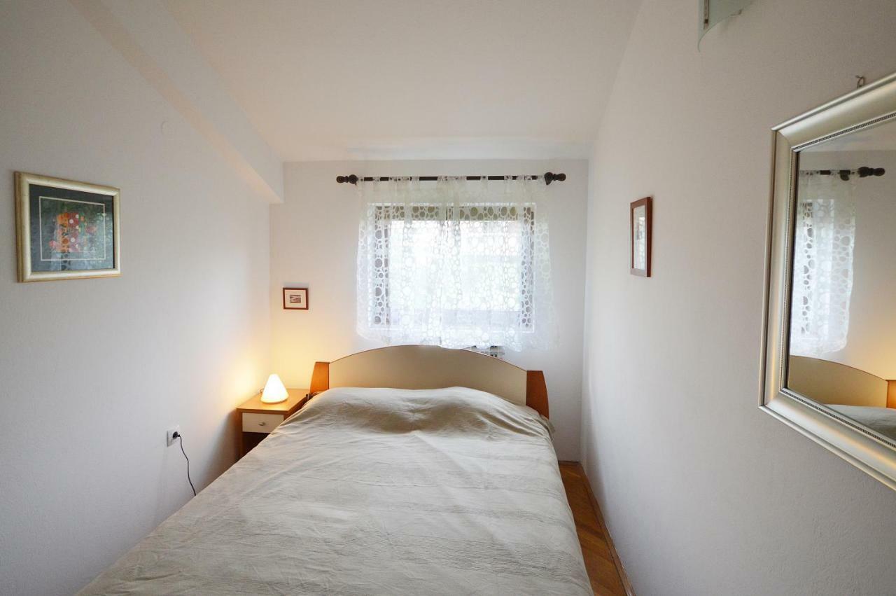 Apartment Elza ซาดาร์ ภายนอก รูปภาพ