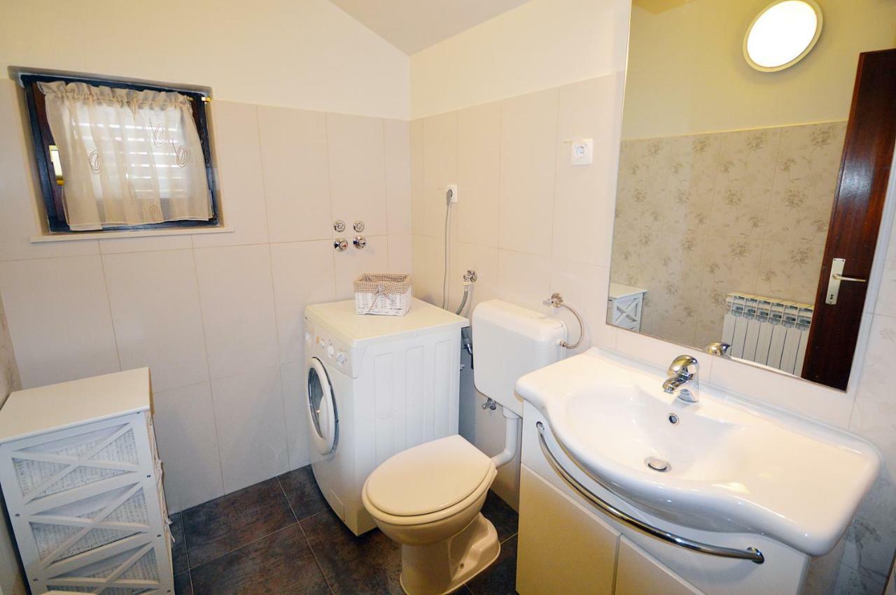 Apartment Elza ซาดาร์ ภายนอก รูปภาพ