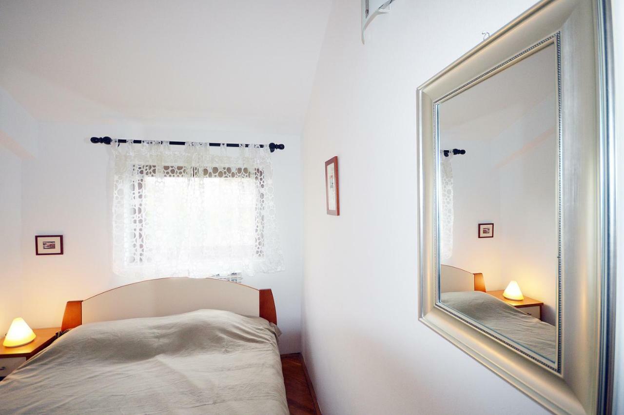 Apartment Elza ซาดาร์ ภายนอก รูปภาพ
