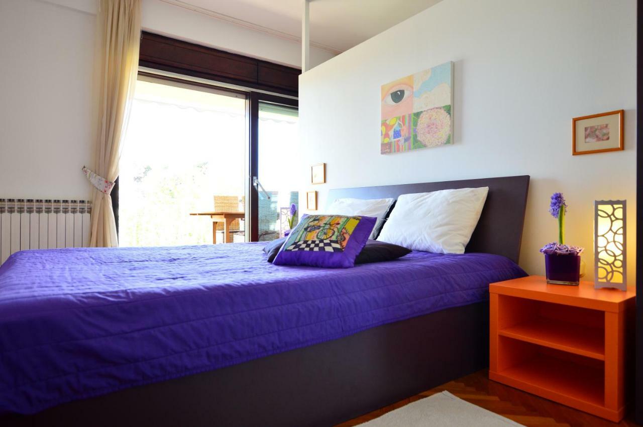Apartment Elza ซาดาร์ ภายนอก รูปภาพ