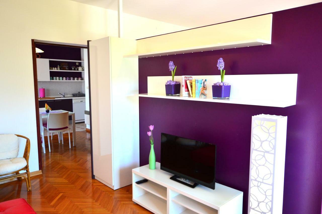 Apartment Elza ซาดาร์ ภายนอก รูปภาพ
