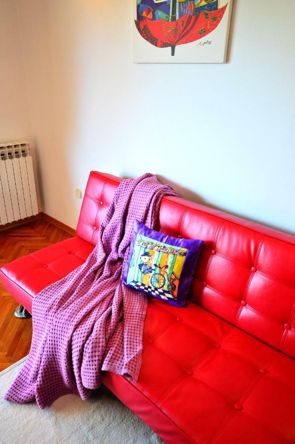 Apartment Elza ซาดาร์ ภายนอก รูปภาพ