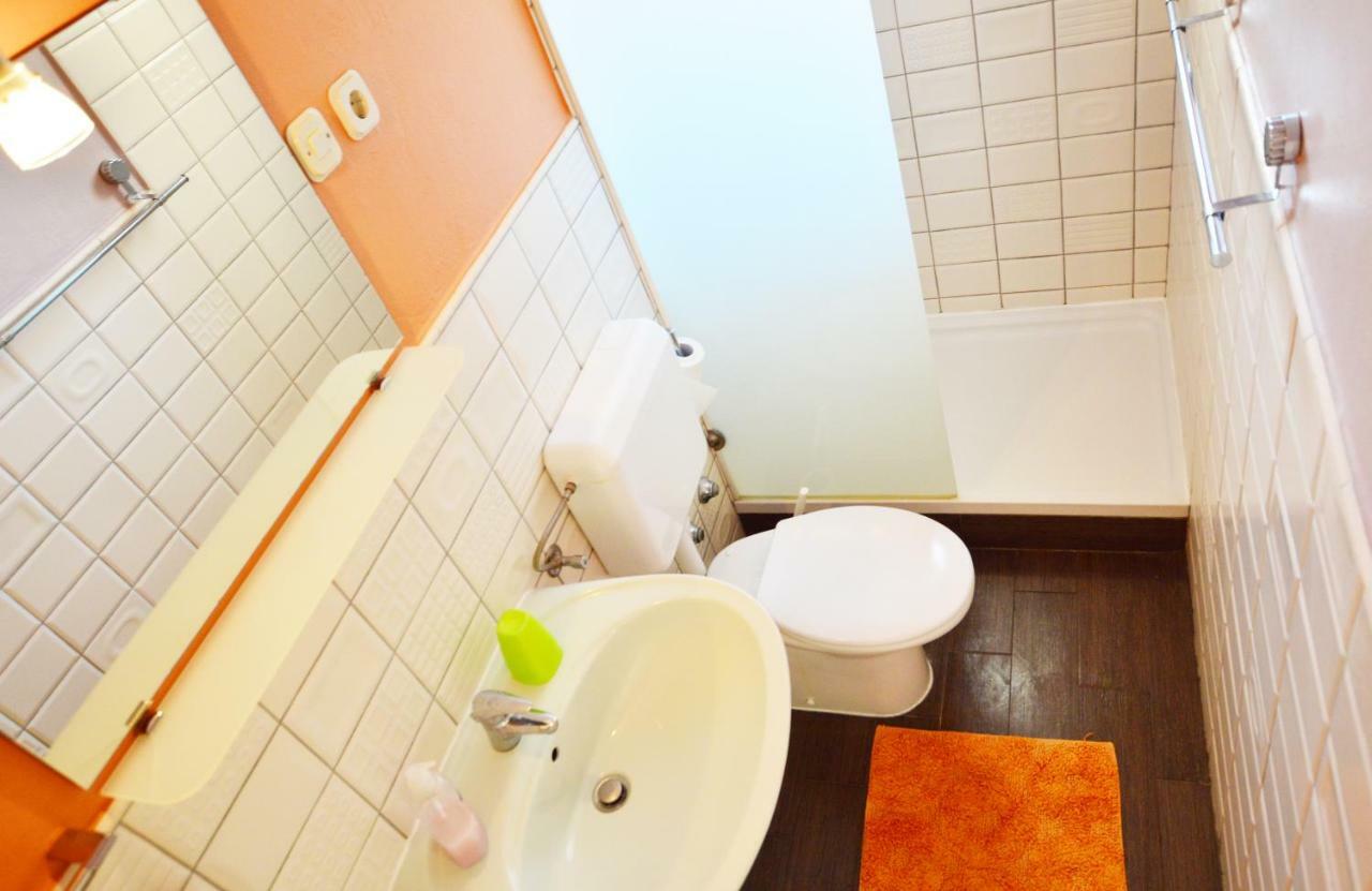 Apartment Elza ซาดาร์ ภายนอก รูปภาพ