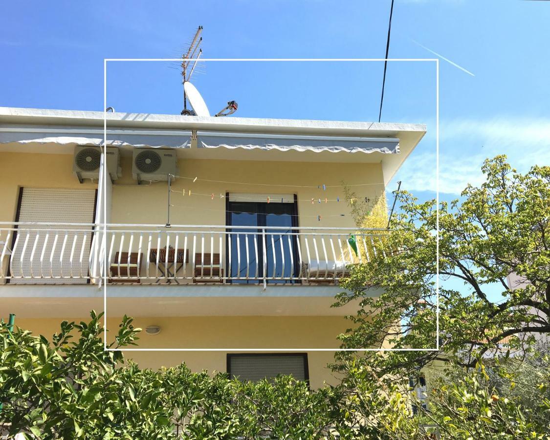 Apartment Elza ซาดาร์ ภายนอก รูปภาพ