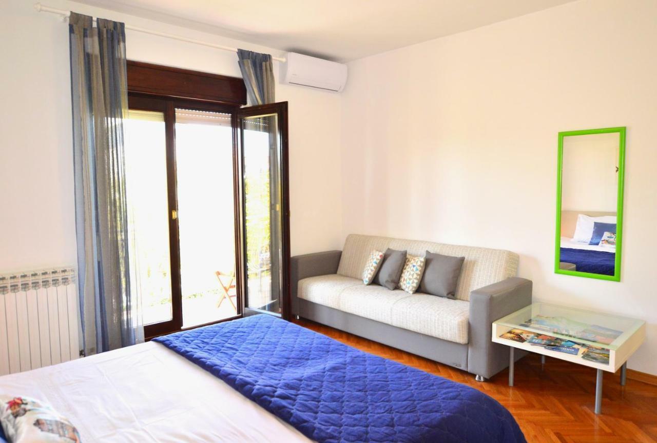 Apartment Elza ซาดาร์ ภายนอก รูปภาพ
