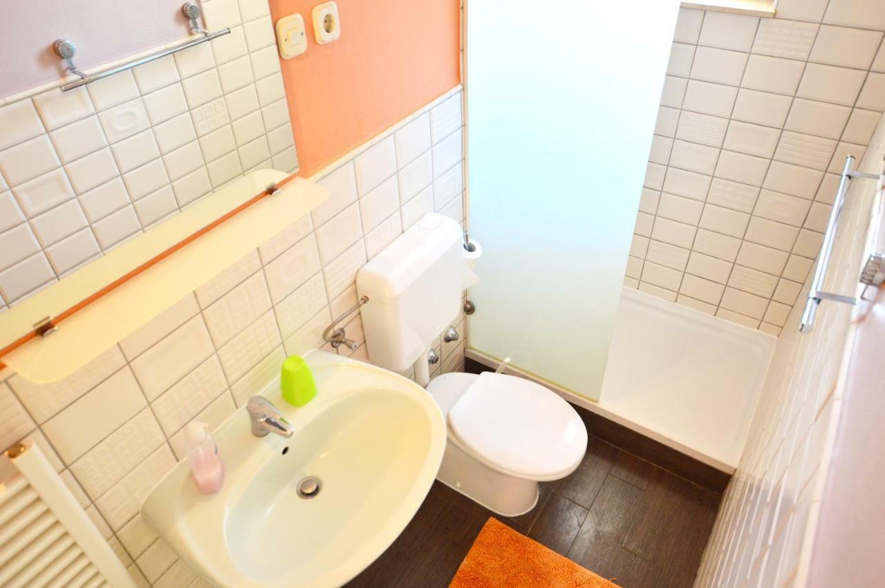 Apartment Elza ซาดาร์ ภายนอก รูปภาพ