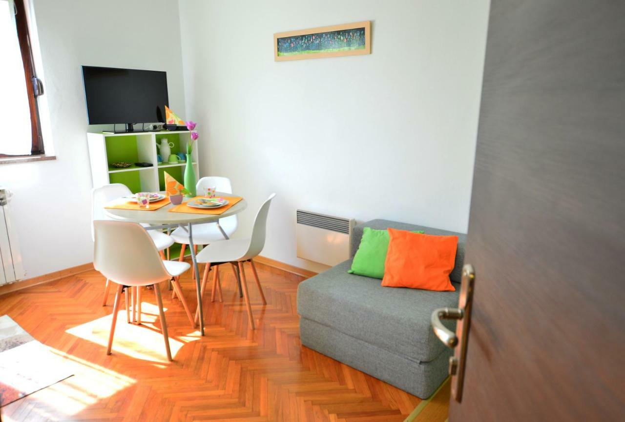 Apartment Elza ซาดาร์ ภายนอก รูปภาพ