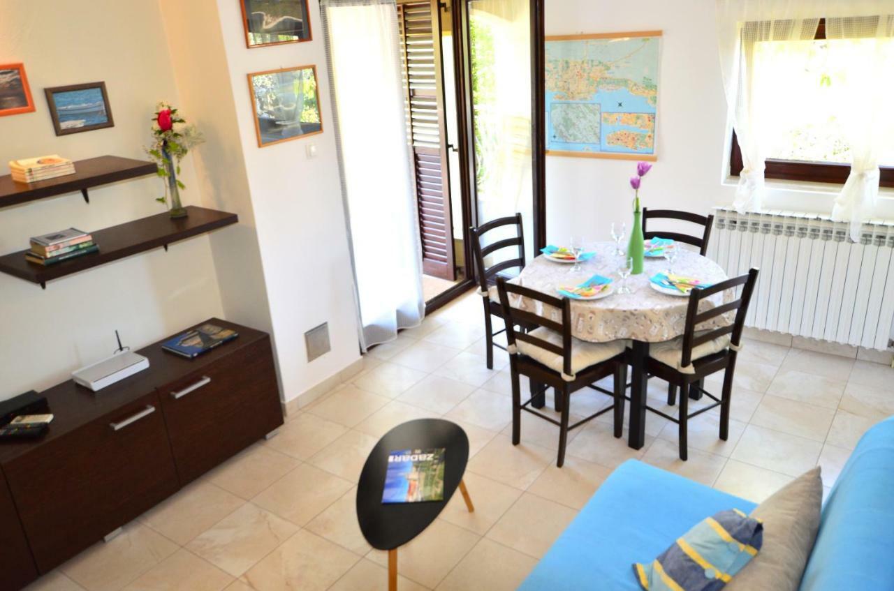 Apartment Elza ซาดาร์ ภายนอก รูปภาพ