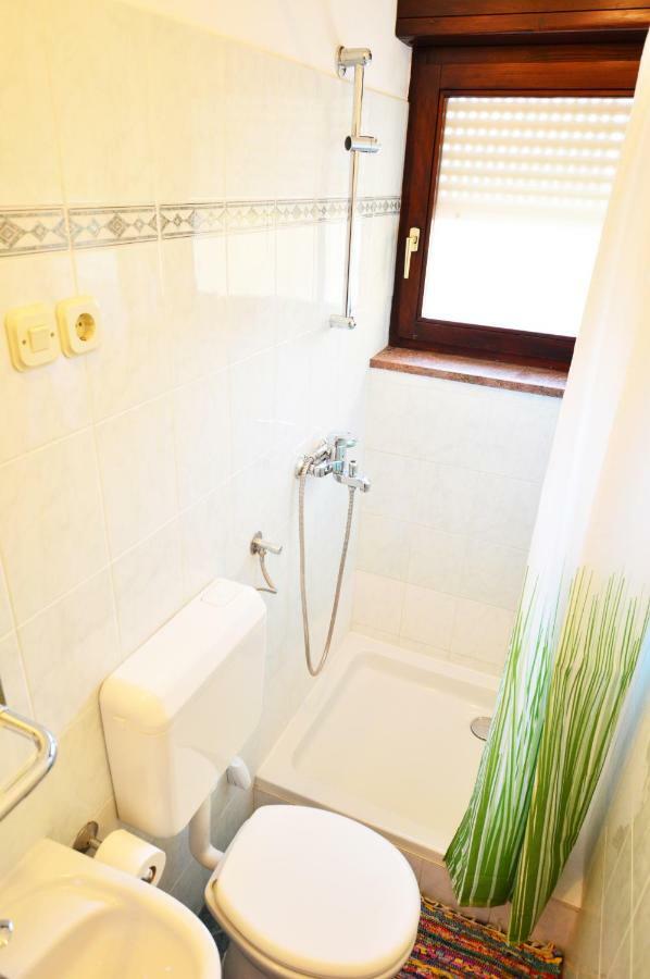 Apartment Elza ซาดาร์ ภายนอก รูปภาพ